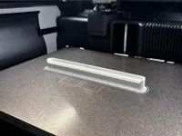 0.2mm layer, 2 walls, 20% infill