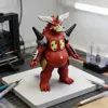 17cm, compatible with SHF