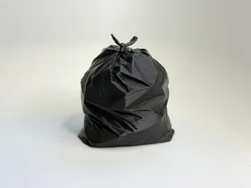 Modelo para impresión 3D: Sac-poubelle — vista de referencia 4