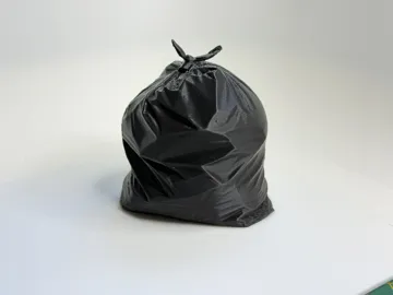 Modelo para impresión 3D: Sac-poubelle — vista de referencia 5