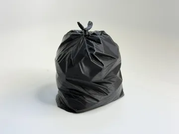 Modelo para impresión 3D: Sac-poubelle — vista de referencia 3