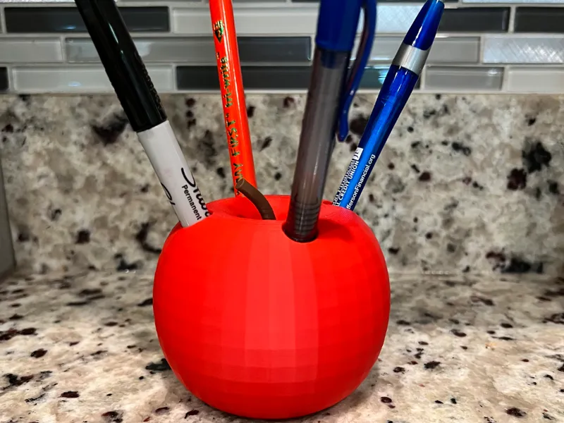 APPLE PEN HOLDER