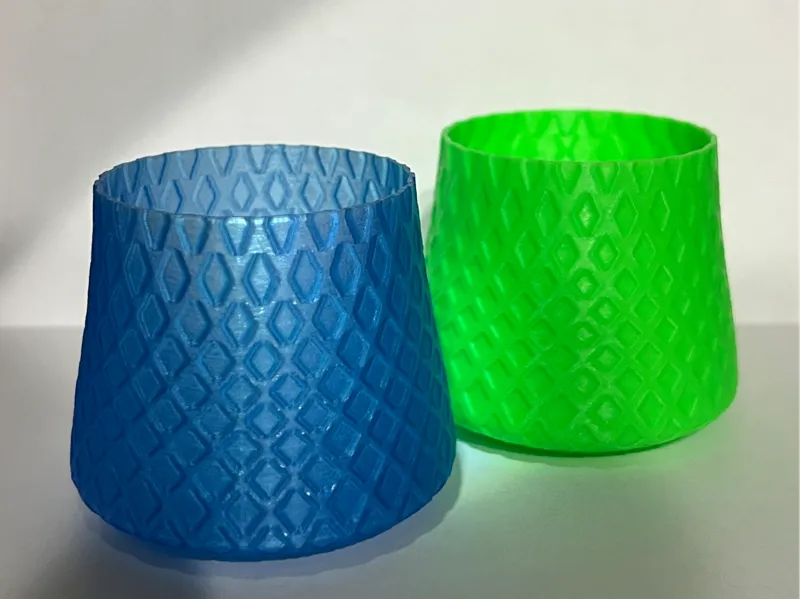 Small Vase