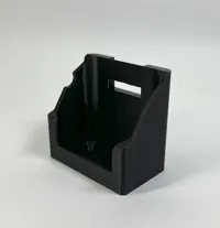 0.2mm layer, 3 walls, 25% infill