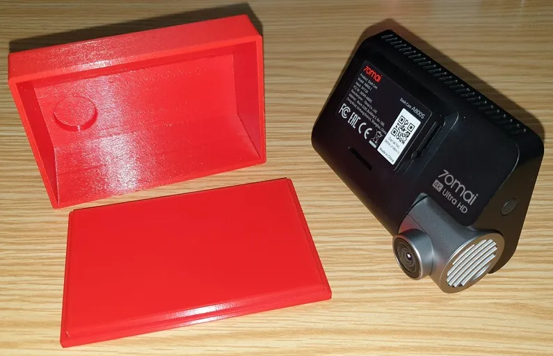 70mai Storage case