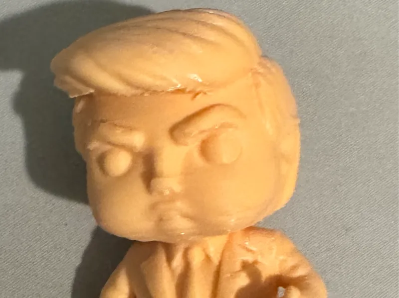 Funko Donald Trump