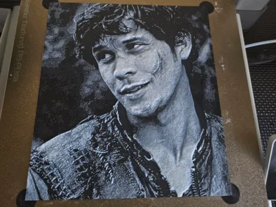 Bellamy Blake the 100