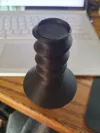 X1C 0.2mm layer, 6 walls, 25% infill