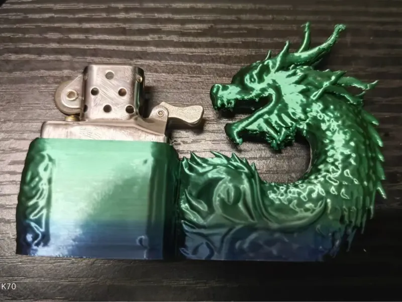 敖丙龙光
