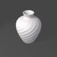Vase amphore — photo 3