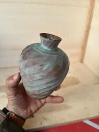 Vase amphore — photo 2