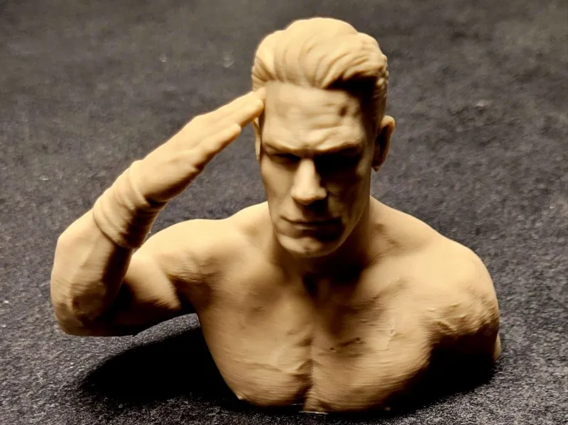 John cena wrestler