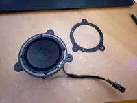0.2mm layer, 5 walls, 50% infill
