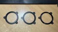 0.2mm layer, 5 walls, 50% infill