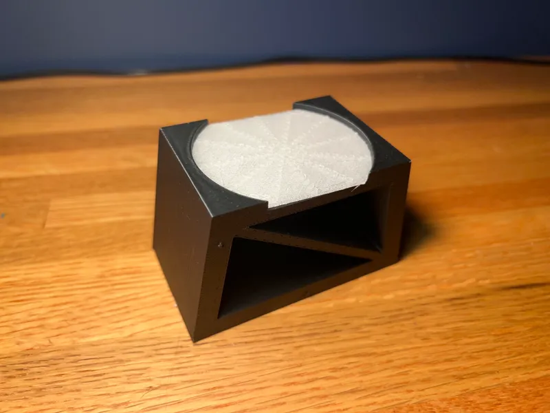 Espresso Stand TPU base