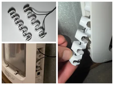 Surepetcare Flap External Power Supply