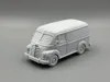 1951 International Metro Van