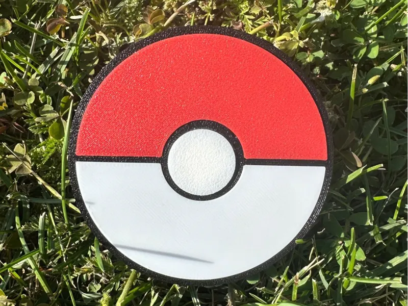 Fidget Spinner Pokemon