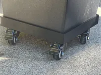 0.2mm layer, 5 walls, 35% infill