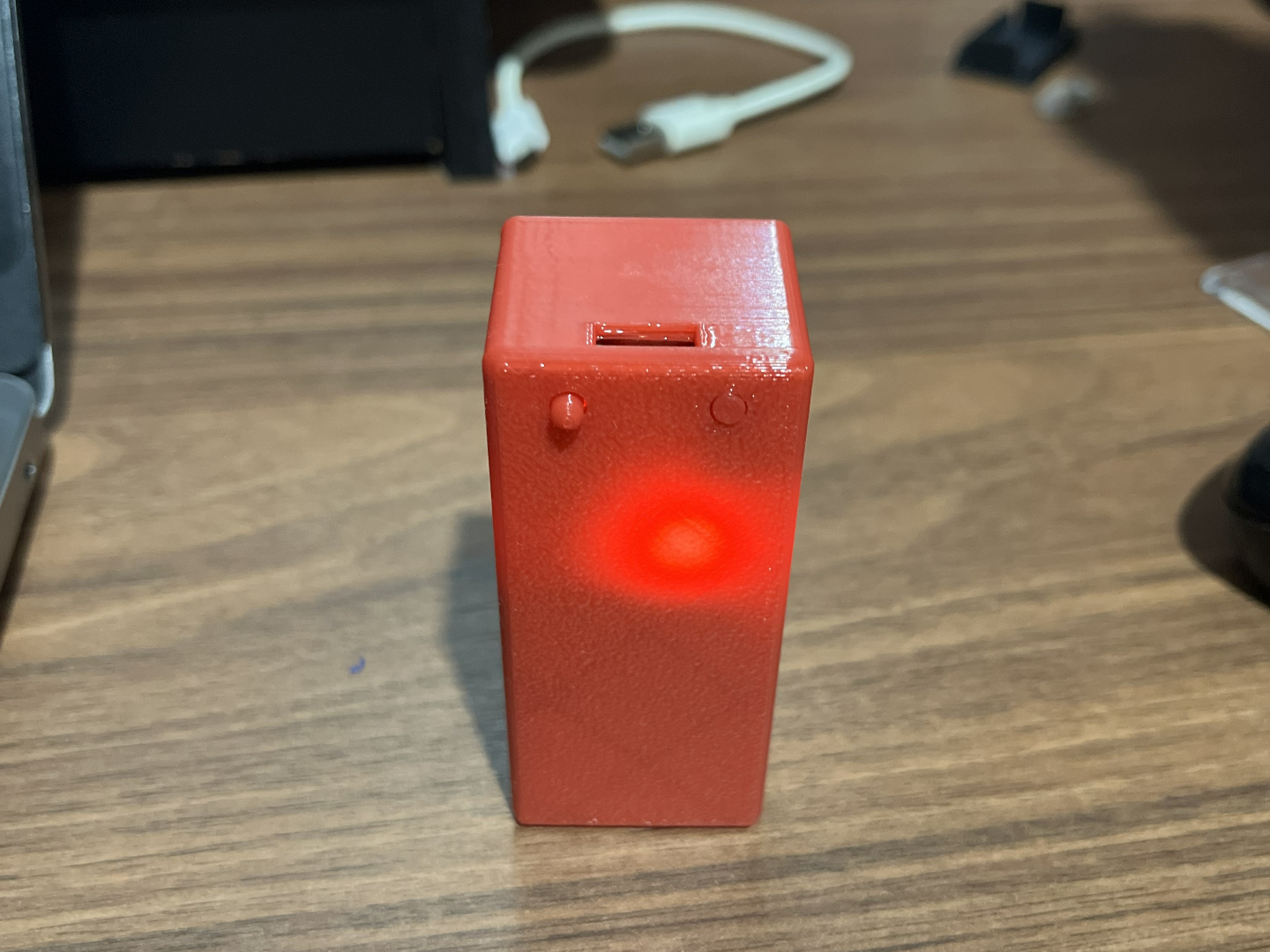 Case ESP32 modelo DEVKIT V1