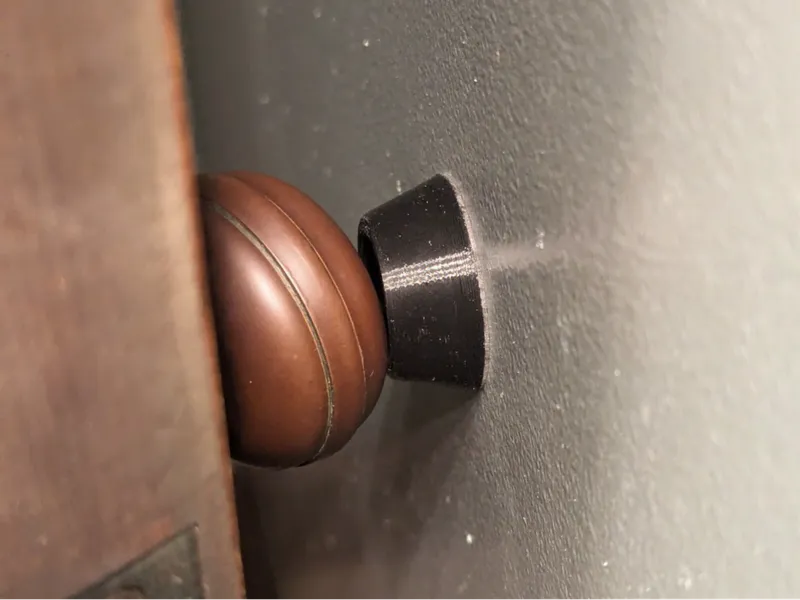 Door Bumper