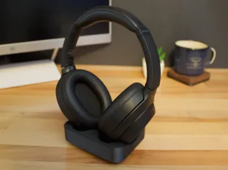 WH-1000XM5 / WH-1000XM4 Weighted Charging Stand