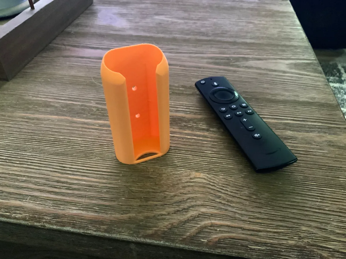 Support de télécommande Amazon Firestick
