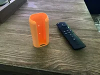 Support de télécommande Amazon Firestick — photo 1