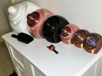 Bocal à bonbons pour bar à bonbons — photo 10