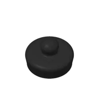 Bocal à bonbons pour bar à bonbons — photo 5