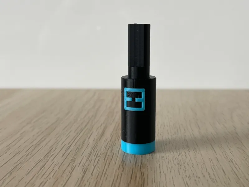 Sim (Simple) extension 33mm for Logitech Shifter