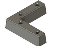 0.2mm layer, 3 walls, 12% infill