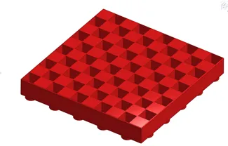 Universal Reloading Block