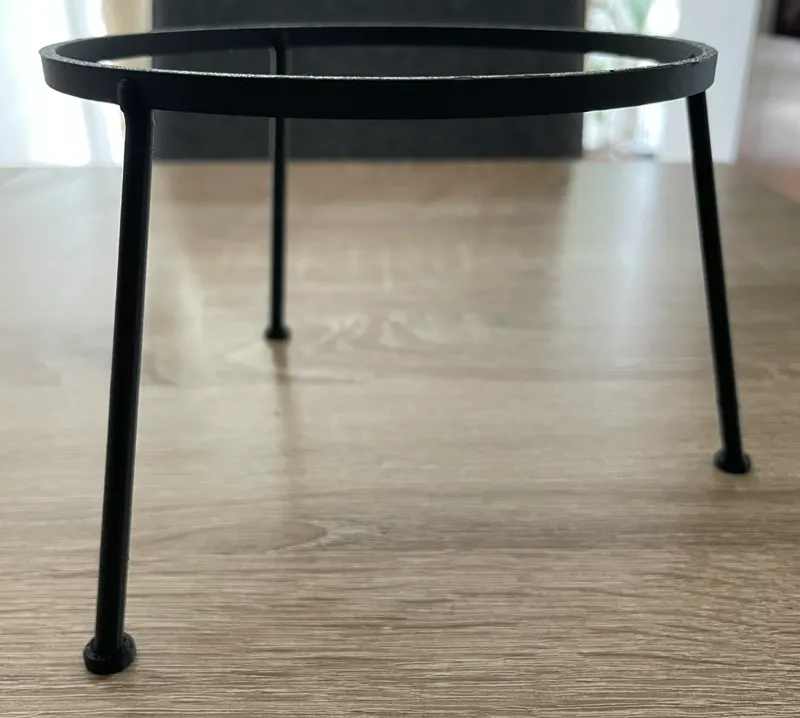 KatzennapfHalter