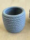 0.2mm layer, 3 walls, 15% infill