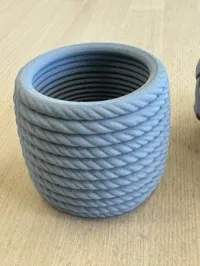 0.2mm layer, 3 walls, 15% infill