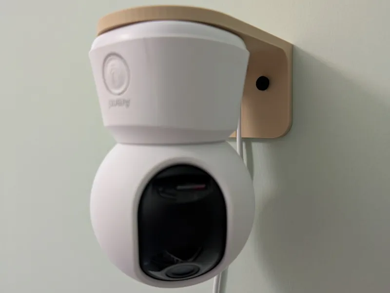 Arenti ainanny b2 camera wallmount