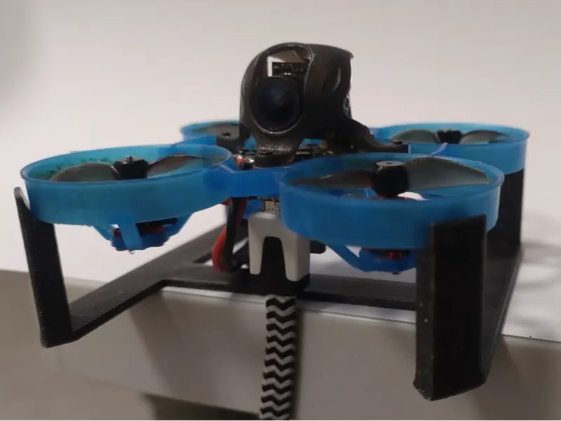 calibration pad for Mobula 6