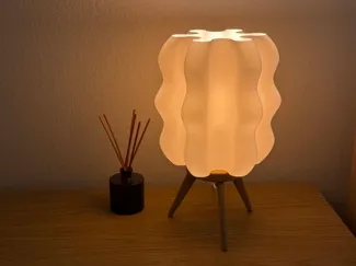 Modern Lamp