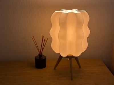 Modern Lamp