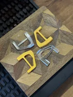Horizontal Stand for PS5 Slim Digital 数字版横放支架
