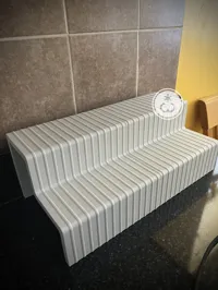 0.2mm layer, 3 walls, 3% infill