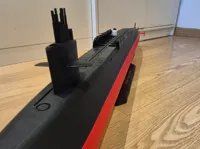 0.16mm layer, 3 walls, 3% infill