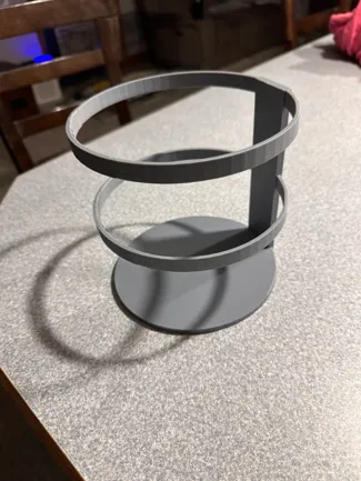 CaviWipe Holder