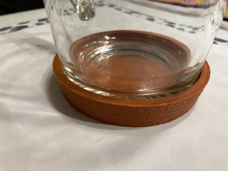 IKEA 365+ Coaster