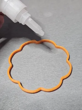 Modelo para impresión 3D: Kürbisschalen mit Deckel — vista de referencia 3