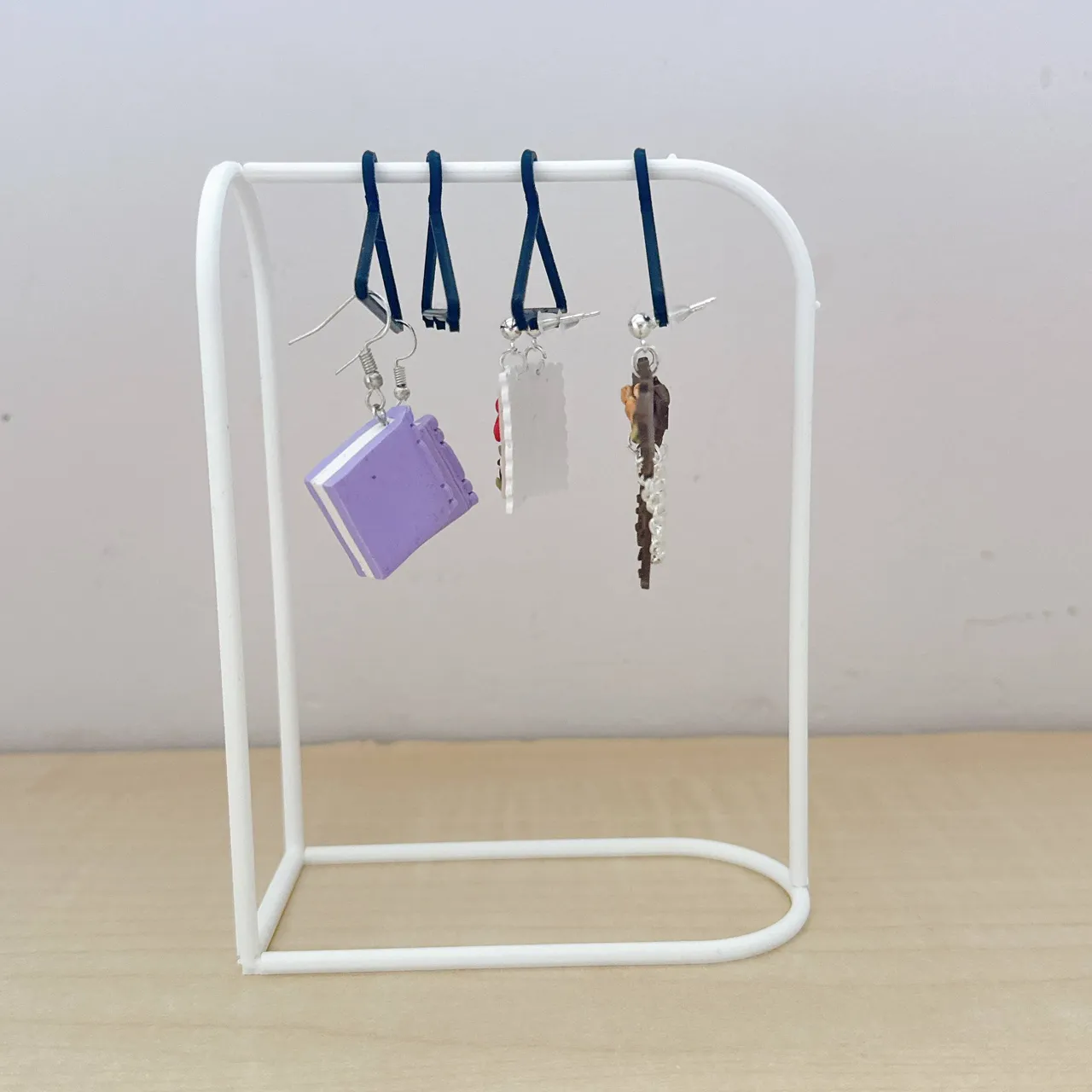 Soporte para pendientes view 2