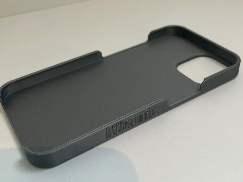 Iphone 13 protection case