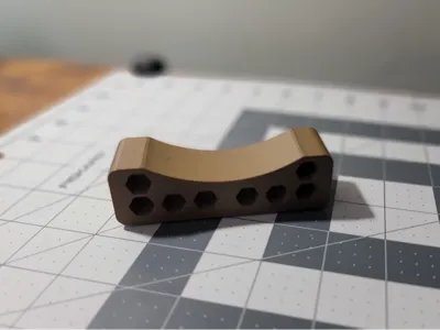 Spoon Rest v2