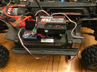 0.2mm layer, 5 walls, 15% infill